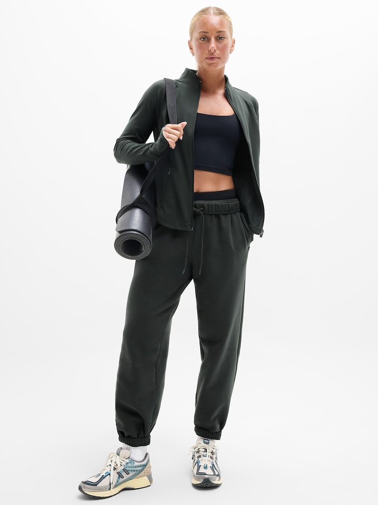 Salutation Jacket