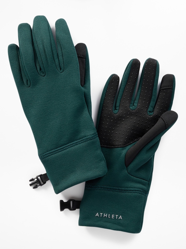 Softshell Glove 2.0