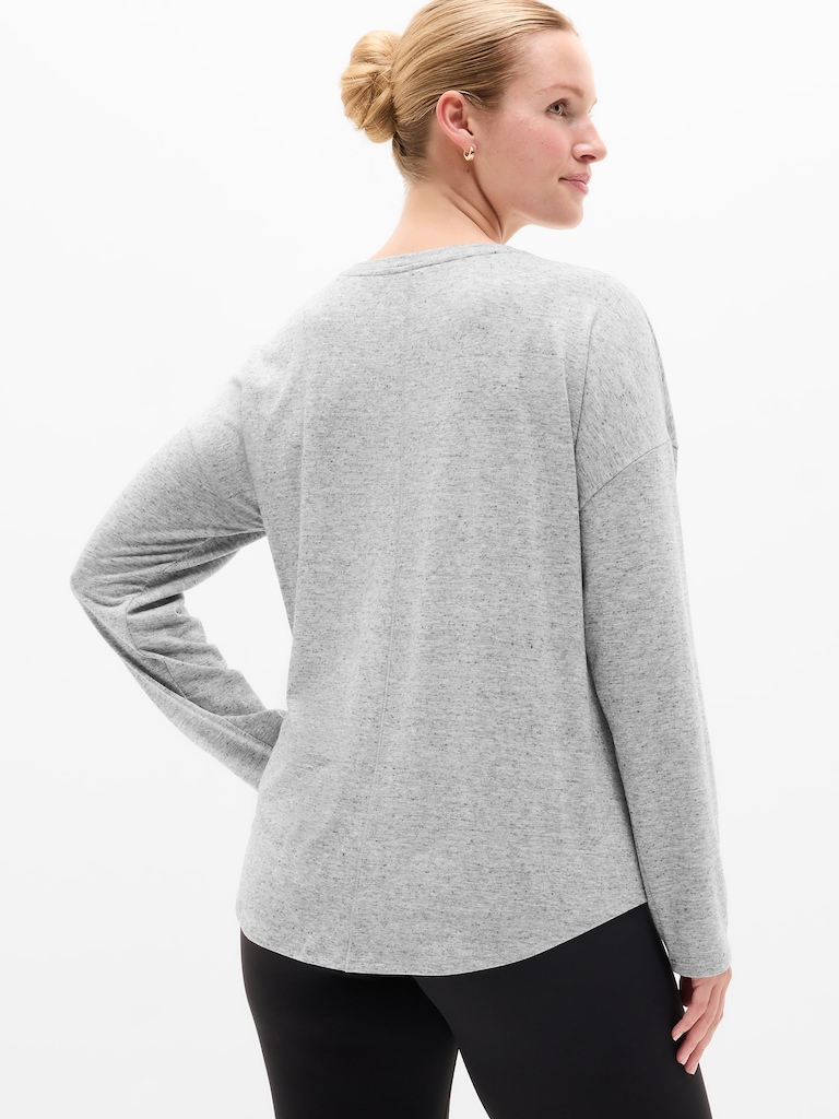 Move With Ease Top