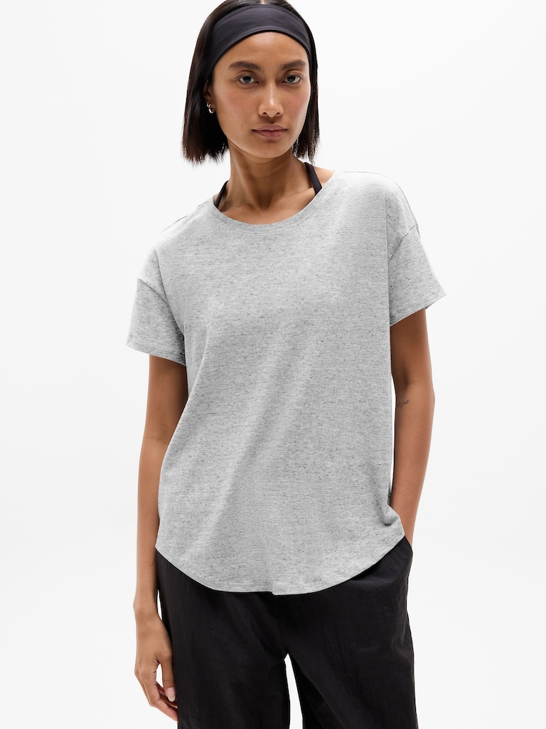 Move With Ease Tee