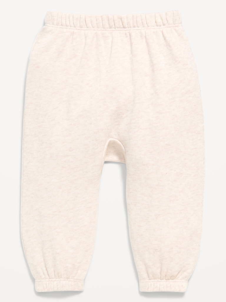 Loose Sweatpants for Baby