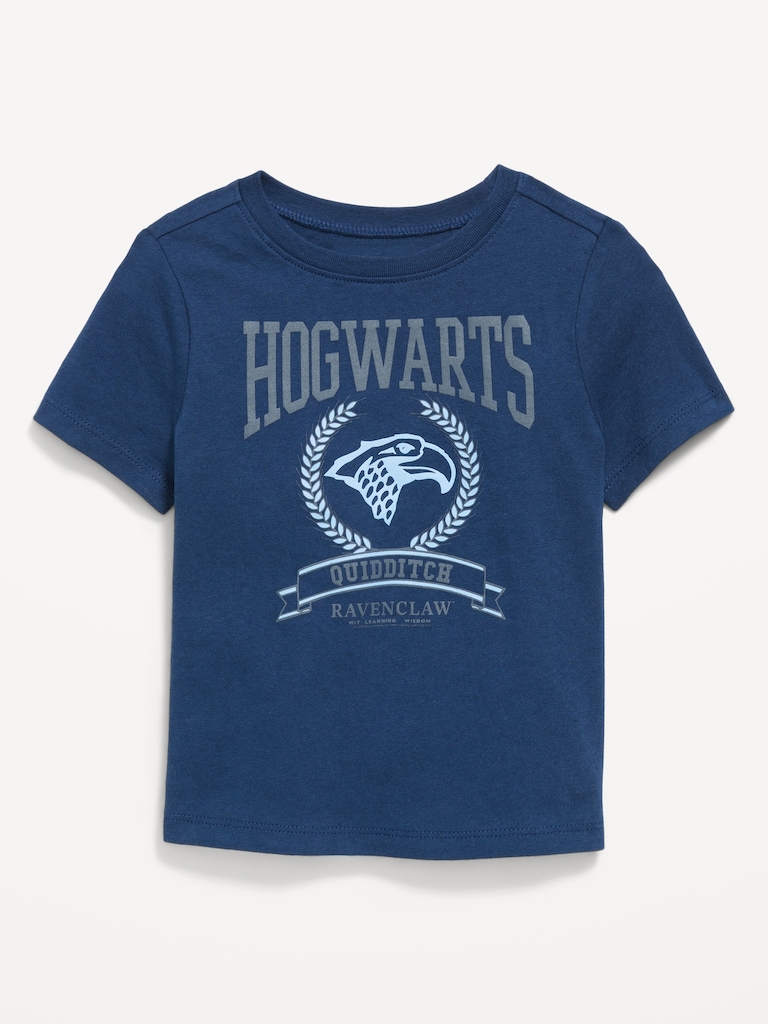 Hogwarts™ Unisex Graphic T-Shirt for Toddler