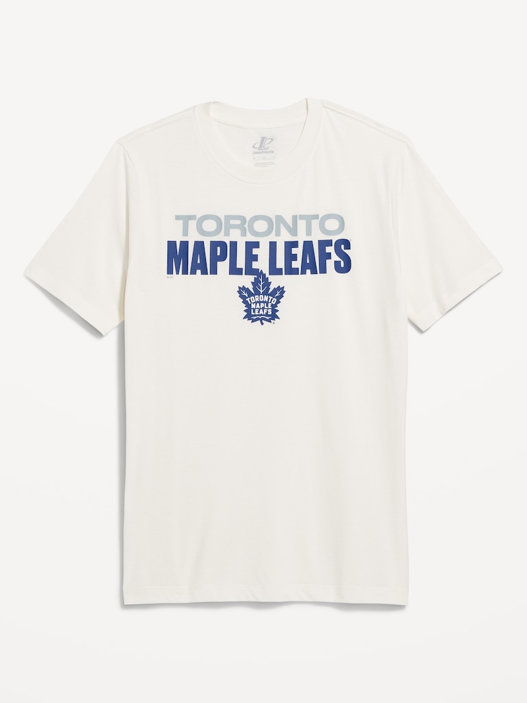 NHL T-Shirt for Adults