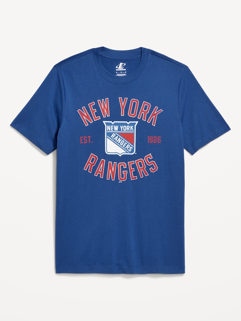 NHL T-Shirt for Adults