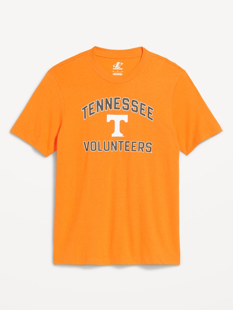 College T-Shirt for Adults