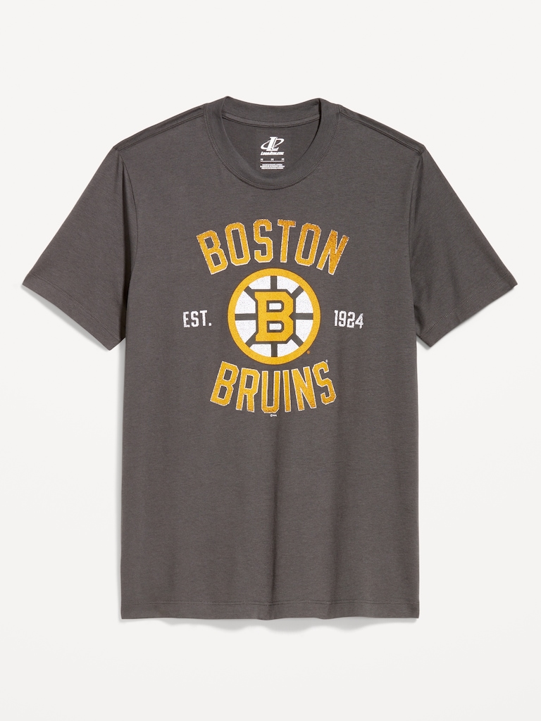 NHL T-Shirt for Adults