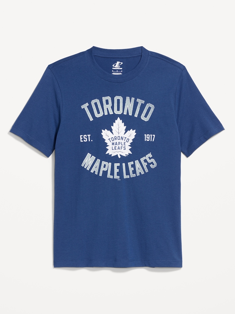 NHL T-Shirt for Adults