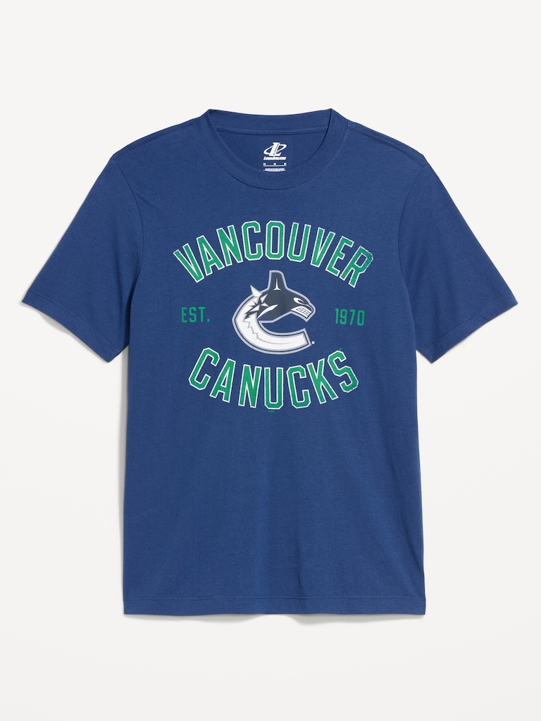 NHL T-Shirt for Adults