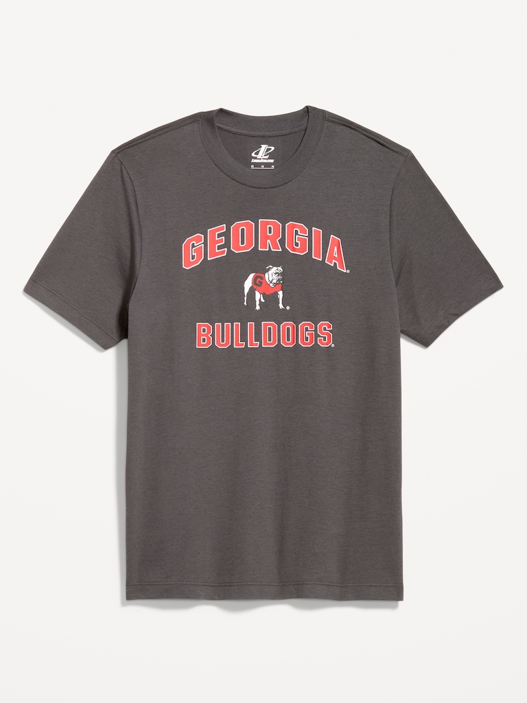 College T-Shirt for Adults