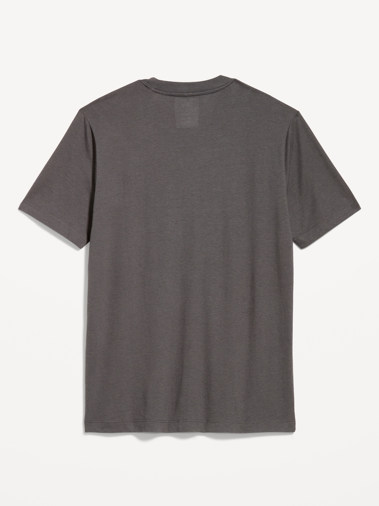 College T-Shirt for Adults