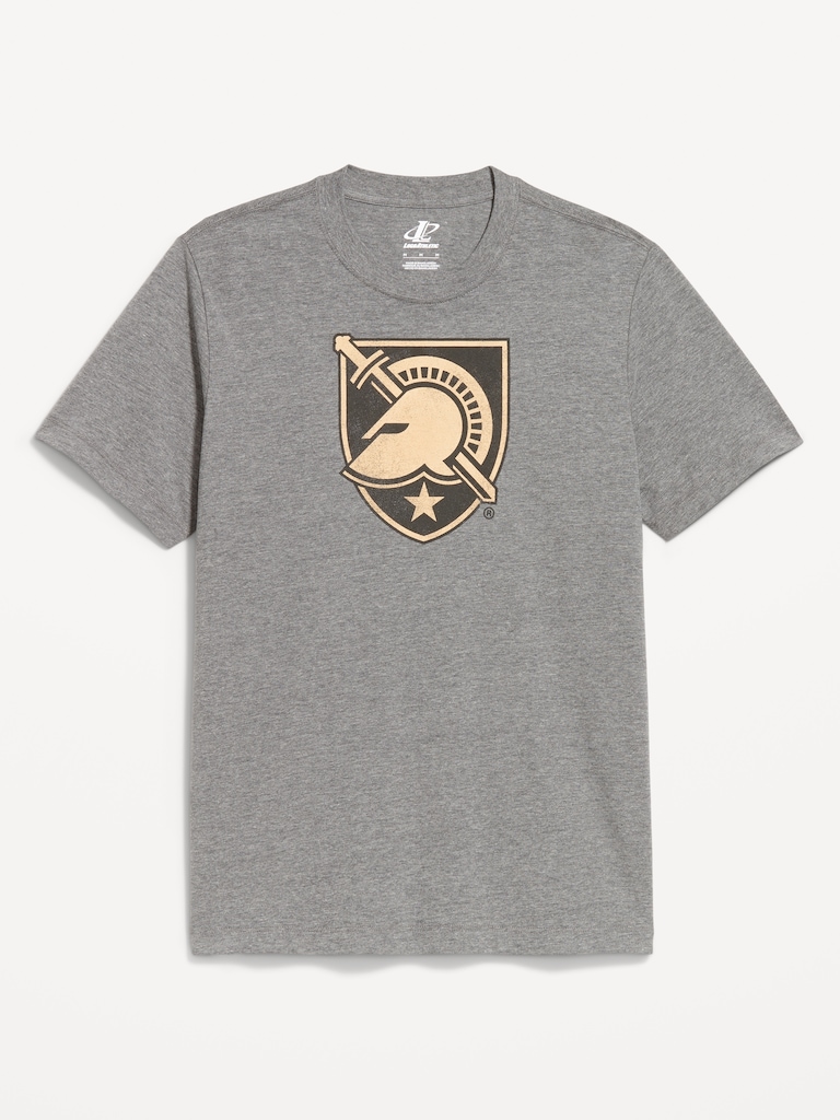 College T-Shirt for Adults