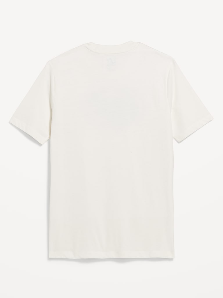 College T-Shirt for Adults