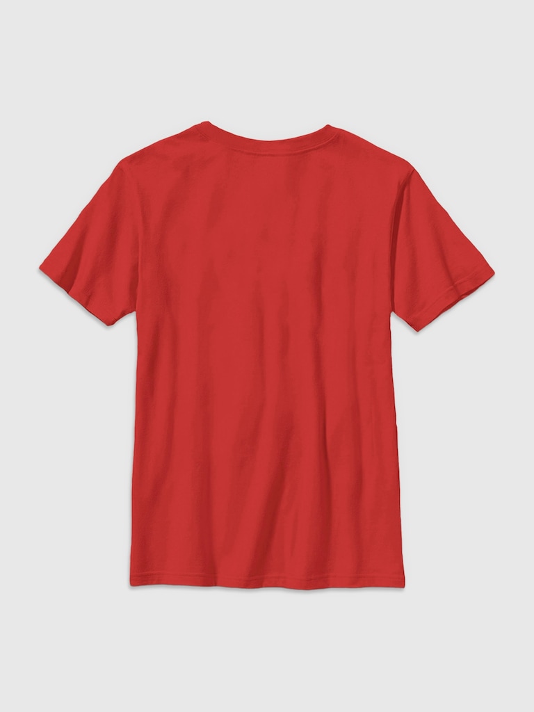 Twizzlers Twist Graphic T-Shirt for Kids