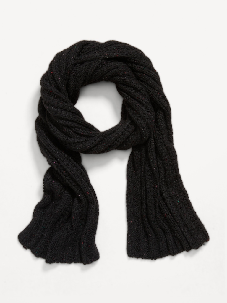 Chunky Scarf for Women