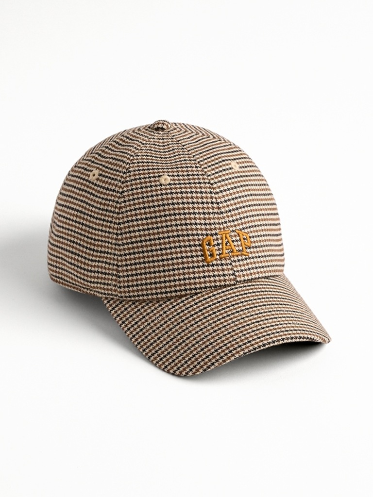 Tweed Gap Logo Baseball Hat