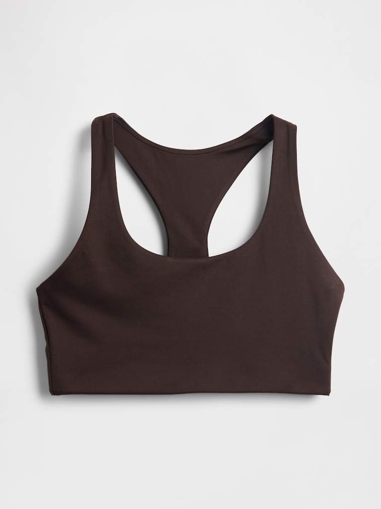 GapFit Power Medium Impact Sports Bra