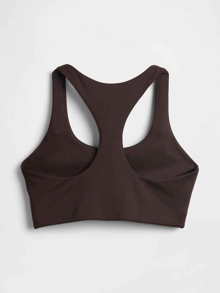 GapFit Power Medium Impact Sports Bra