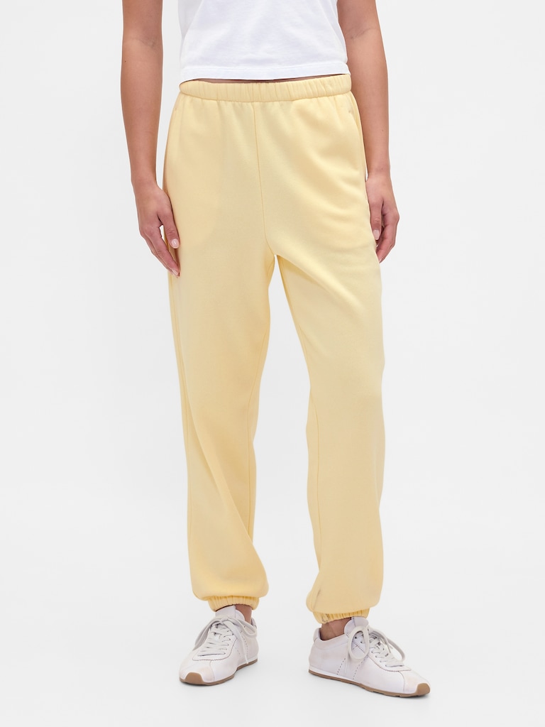 High Rise VintageSoft Relaxed Joggers
