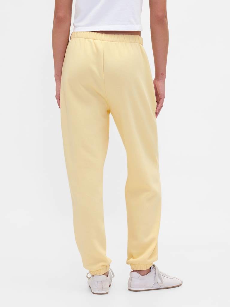 High Rise VintageSoft Relaxed Joggers
