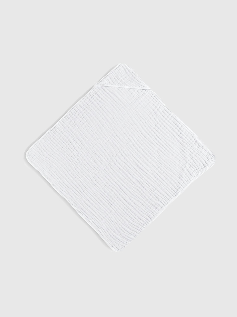 Comfy Cubs Baby Hooded Towel