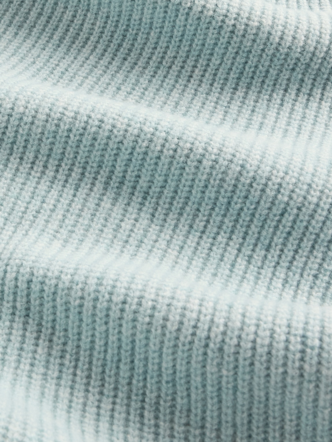 CashSoft Shaker-Stitch Sweater Pants