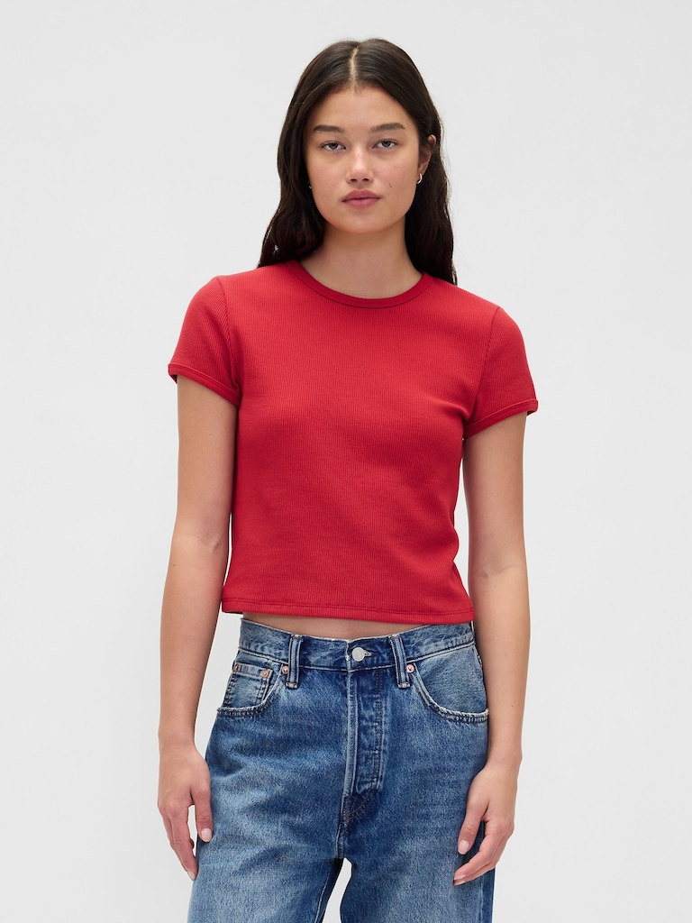 Waffle Baby T-Shirt