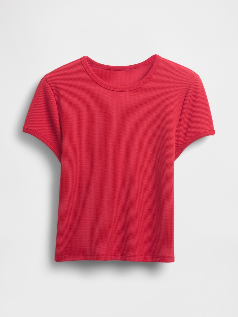 Waffle Baby T-Shirt