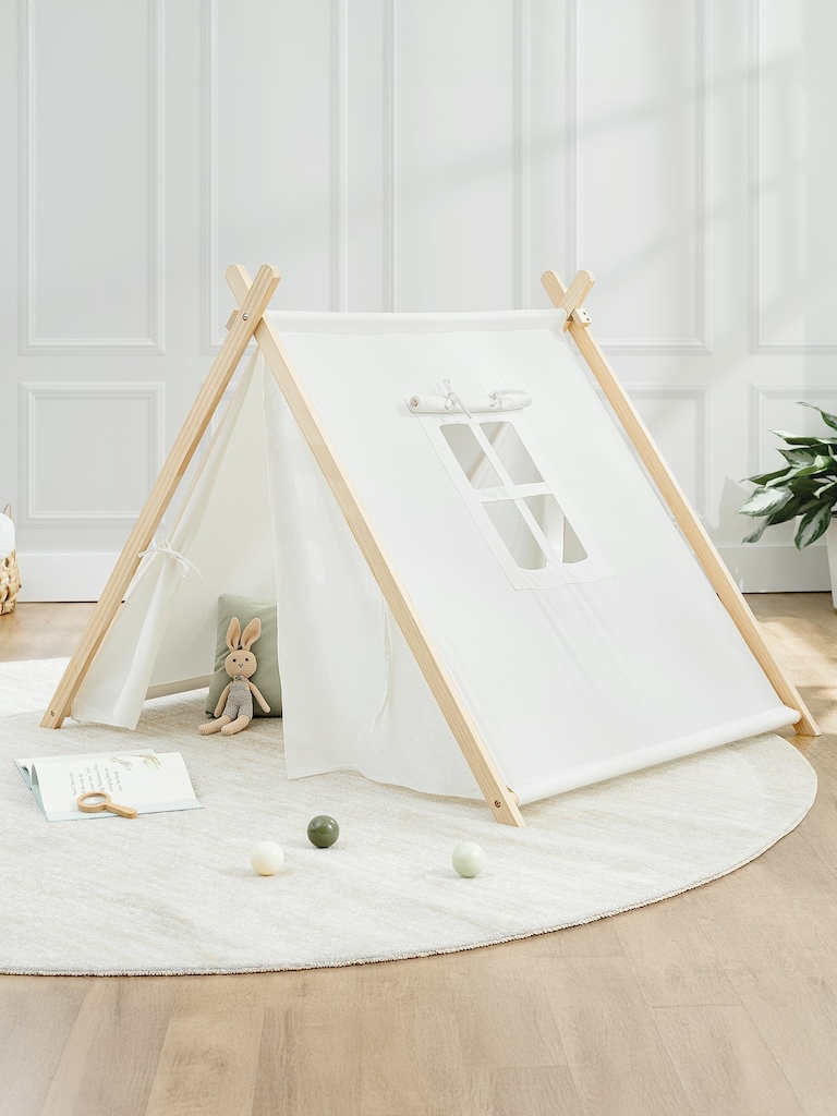 Comfy Cubs Indoor Play Tent