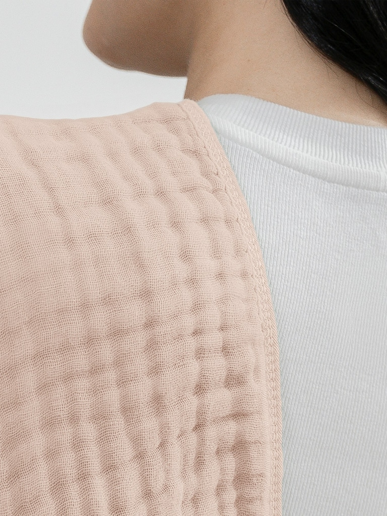 Comfy Cubs Muslin Burp Cloths