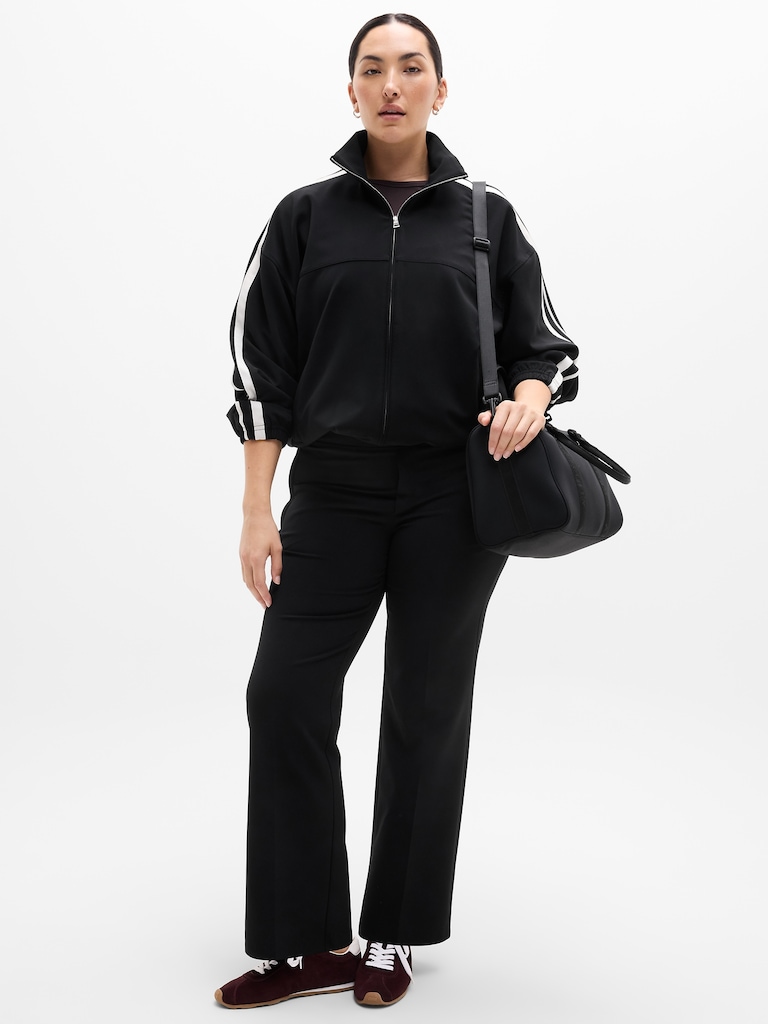 Endless High Rise Flare Pant