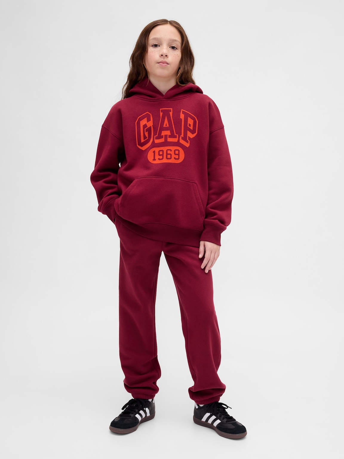 Kids VintageSoft Relaxed Joggers