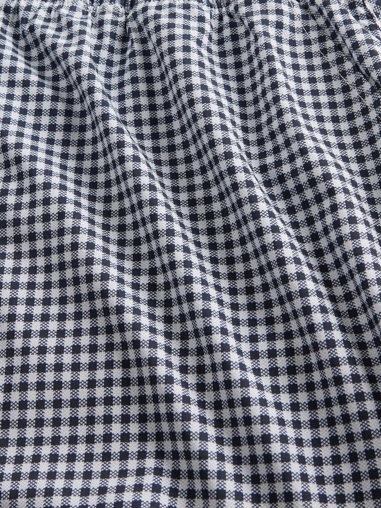 GapFit Tech High Rise Running Shorts