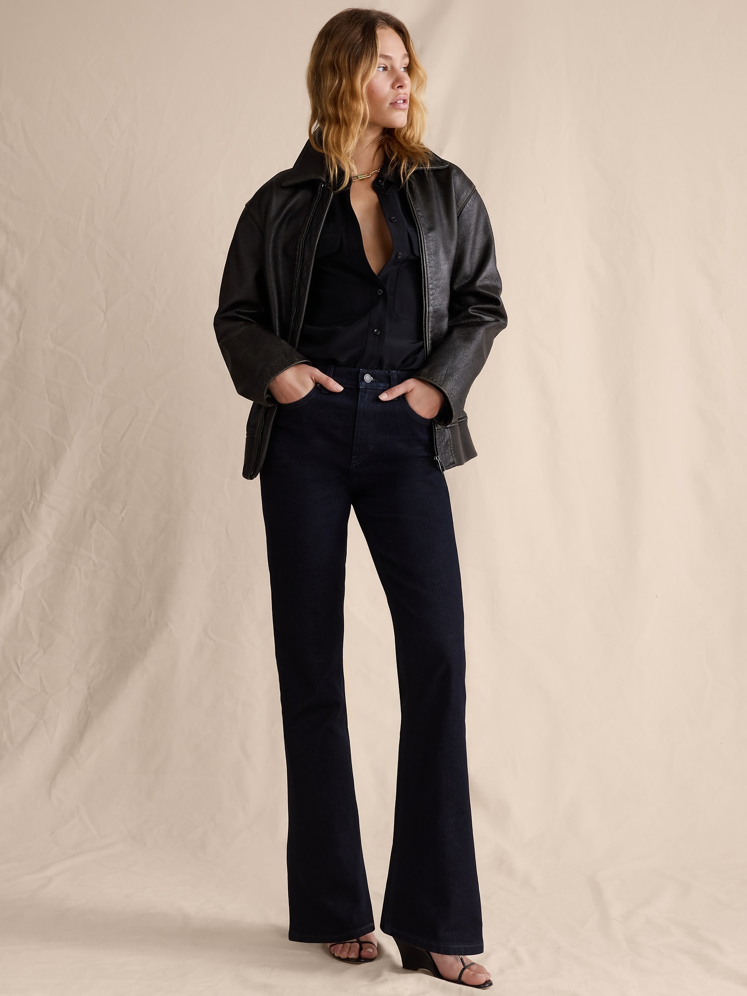 Women's BR Classics | Banana Republic