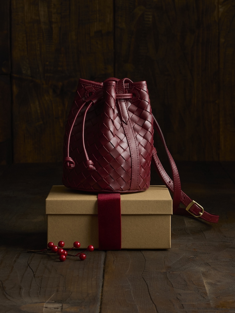 Mini Adele Bag by Bembien