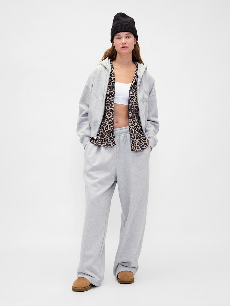 Poplin PJ Shirt