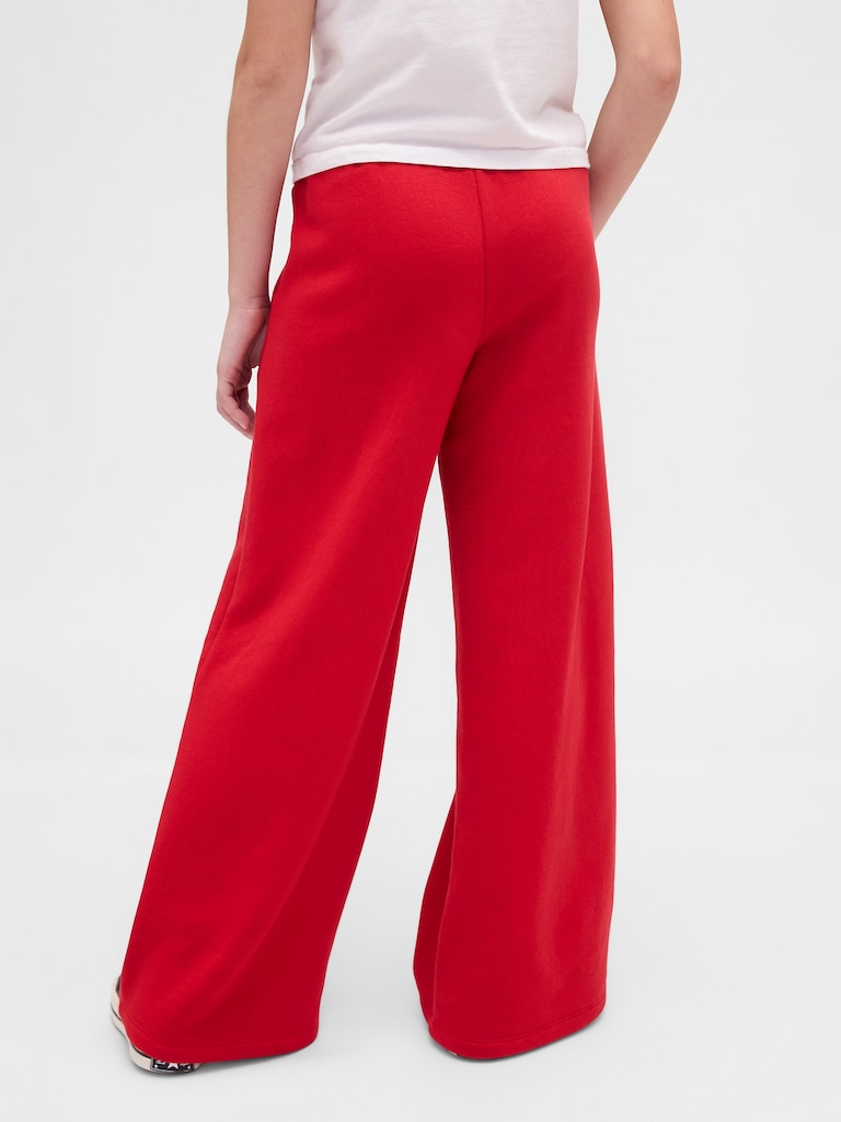 Kids VintageSoft Baggy Sweatpants