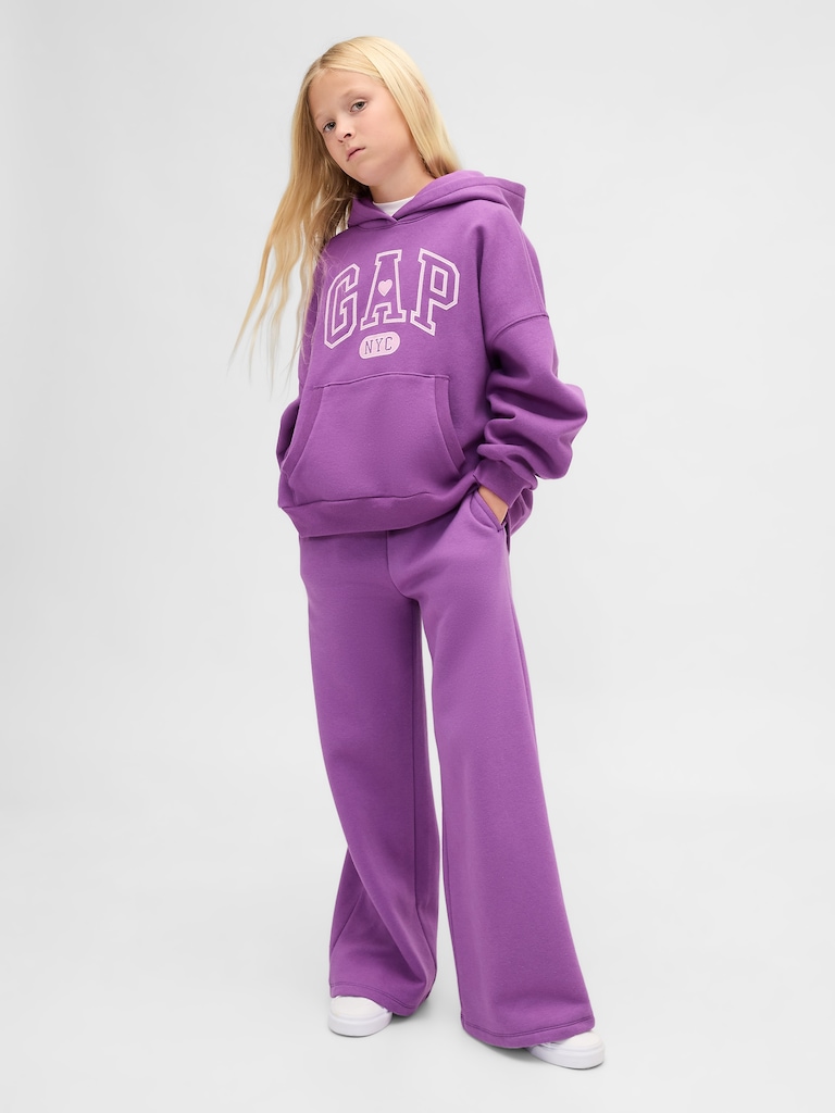 Kids VintageSoft Baggy Sweatpants