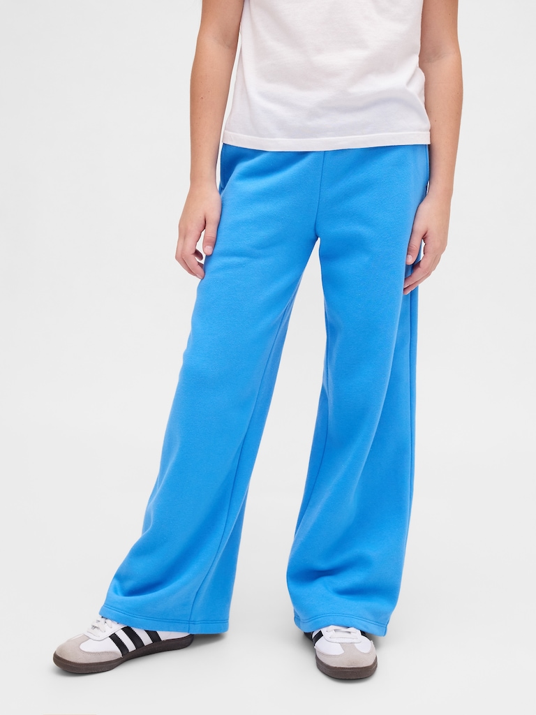 Kids VintageSoft Baggy Sweatpants