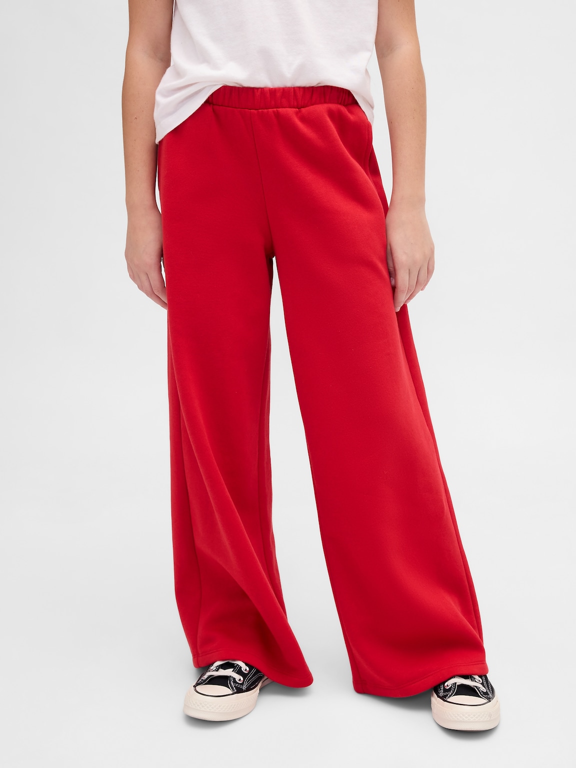 Kids VintageSoft Baggy Sweatpants