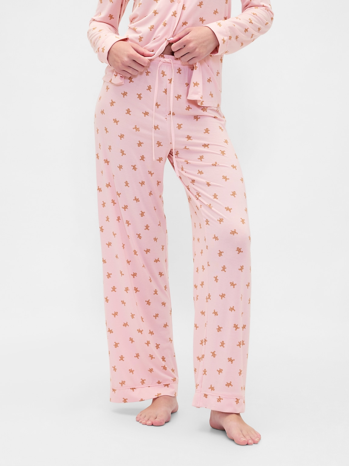 Softest Modal PJ Pants