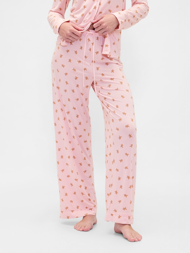 Softest Modal PJ Pants