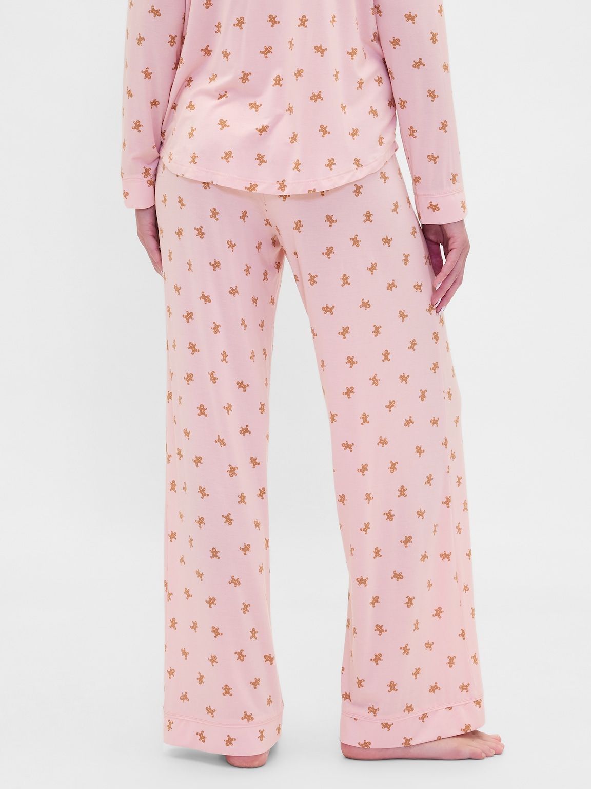 Softest Modal PJ Pants