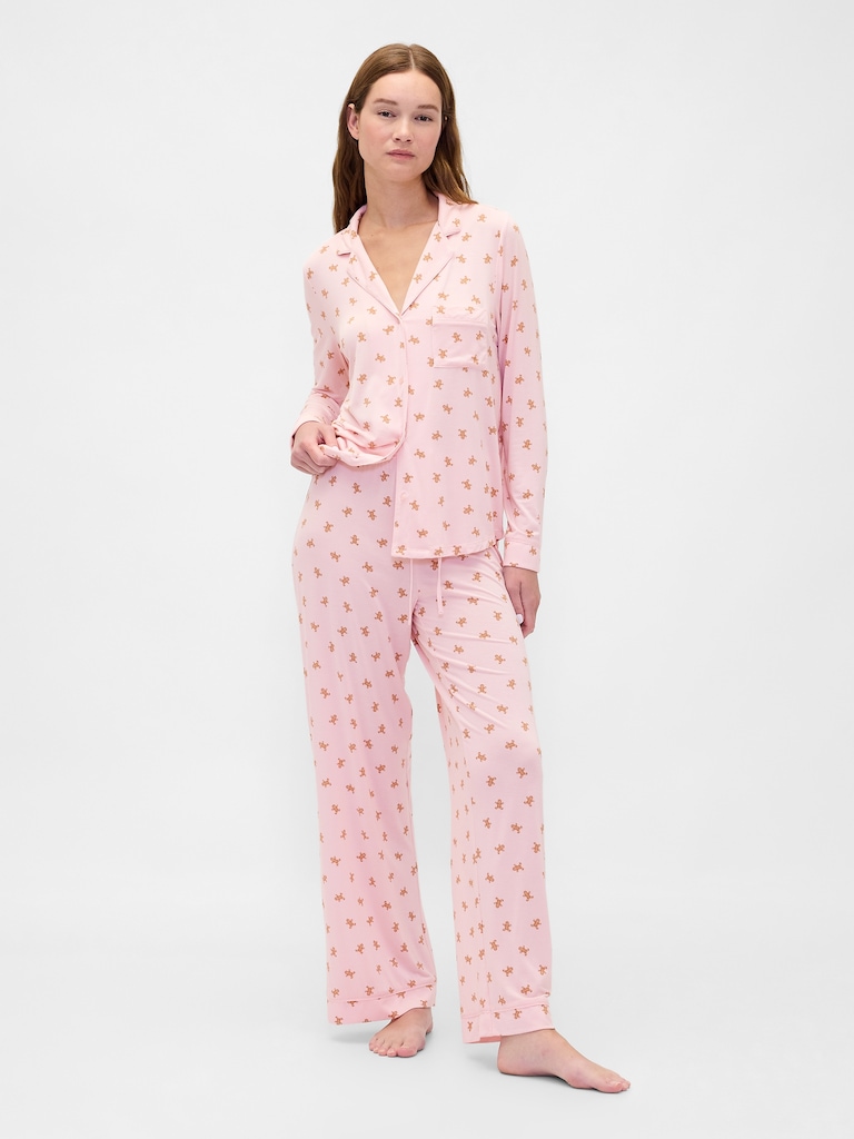 Softest Modal PJ Pants