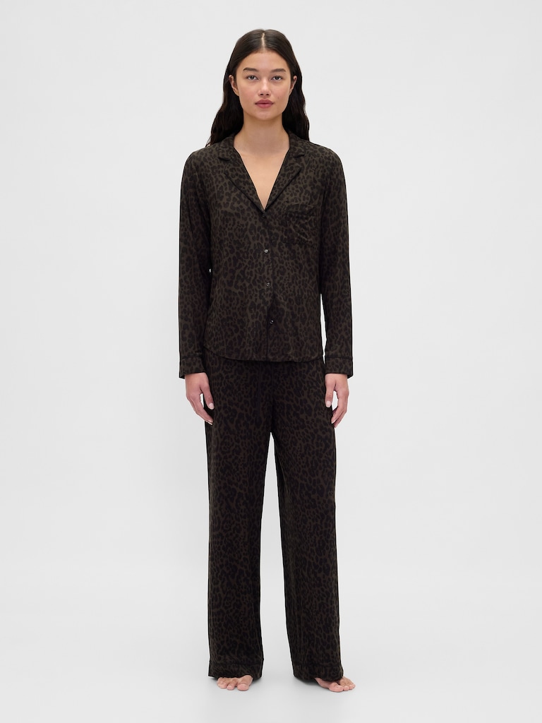 Softest Modal PJ Pants