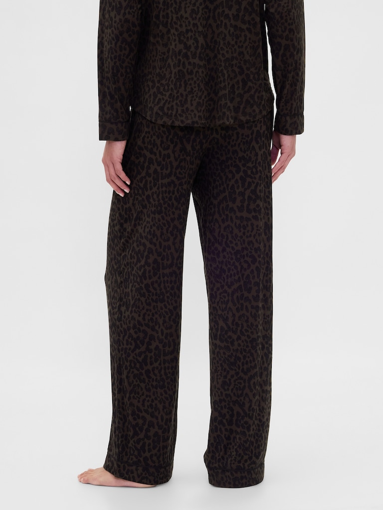 Softest Modal PJ Pants