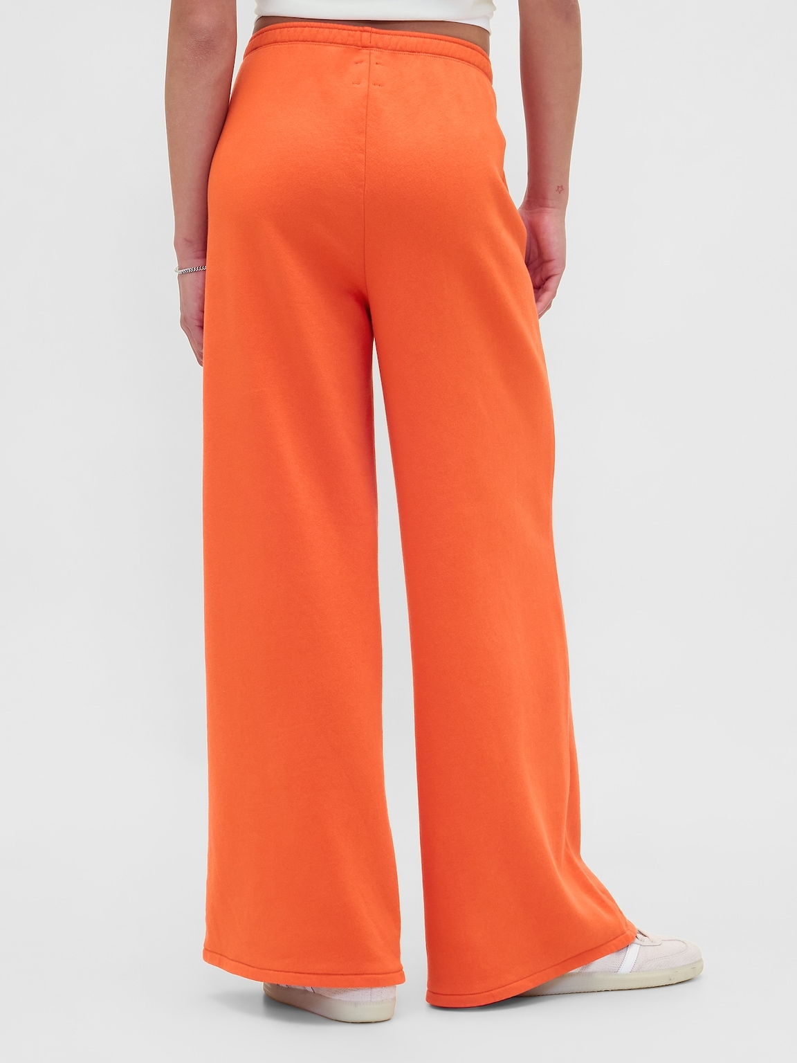VintageSoft Baggy Sweatpants