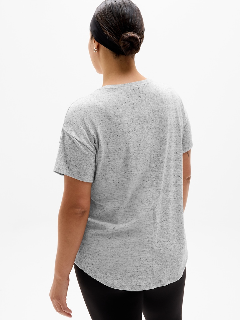 Move With Ease Tee