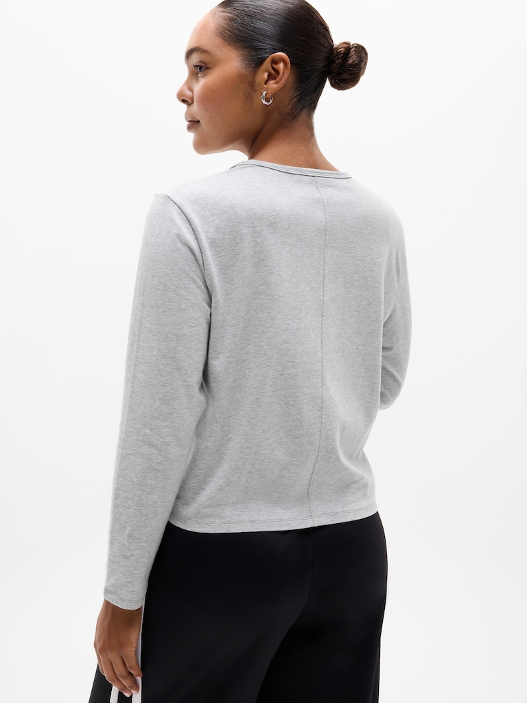 Essential Top