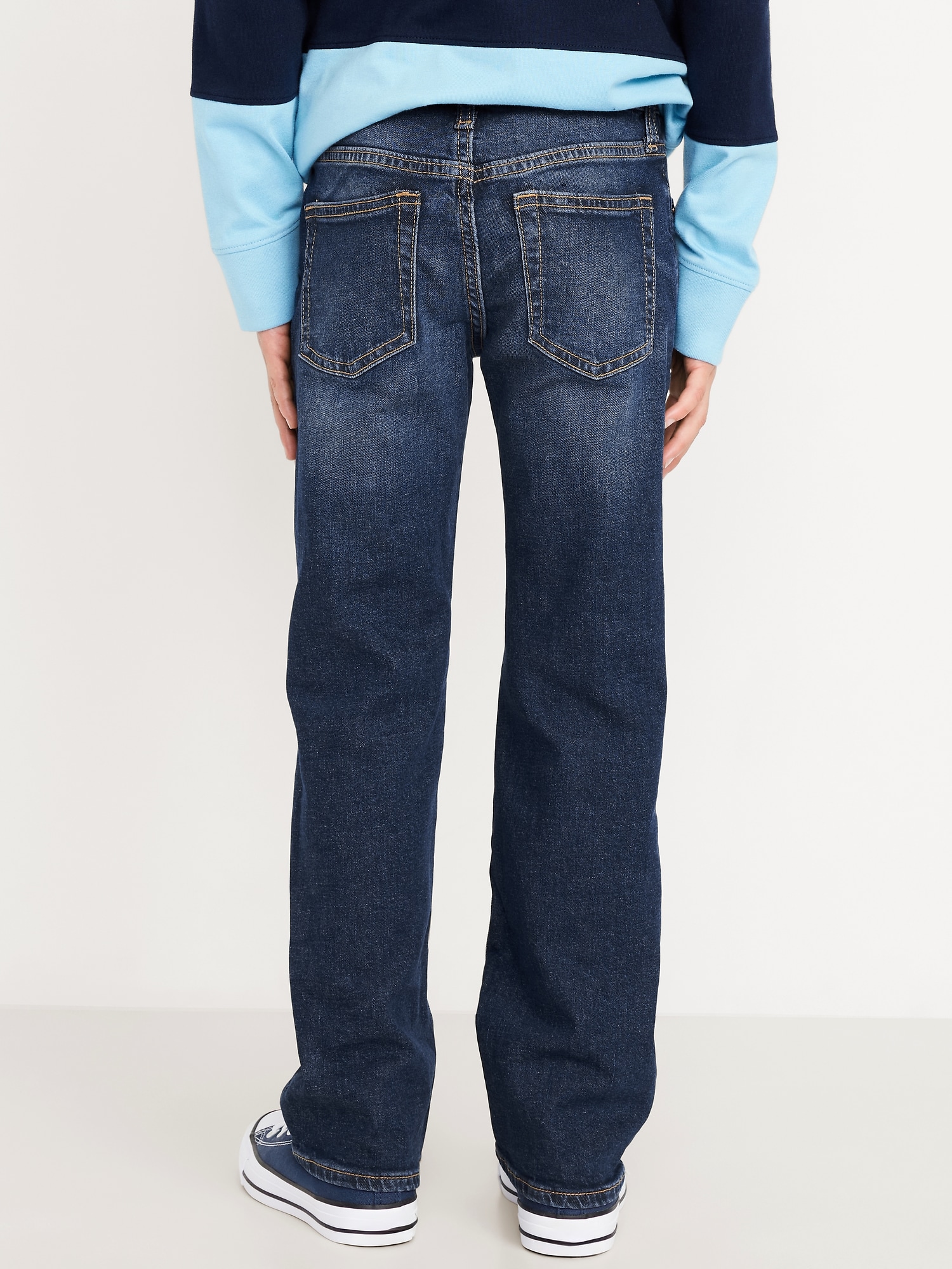 Boys Jeans Straight | Old Navy