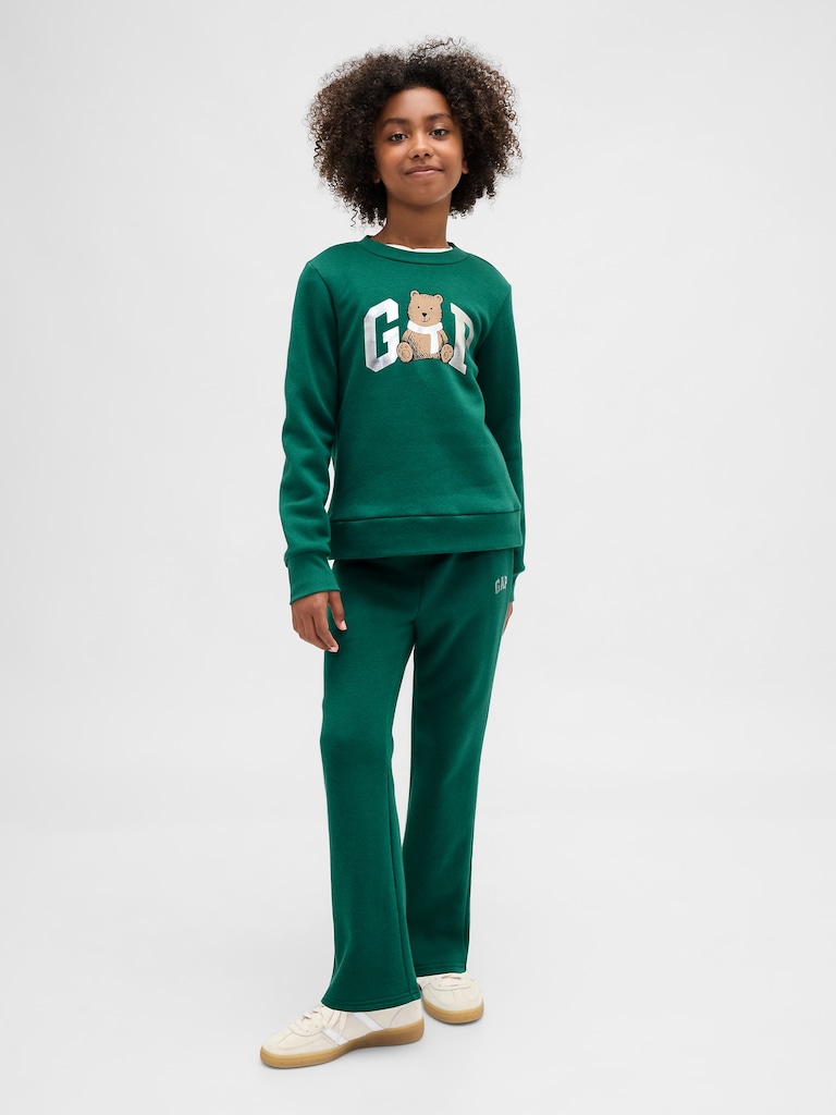 Kids Logo Sweatpants
